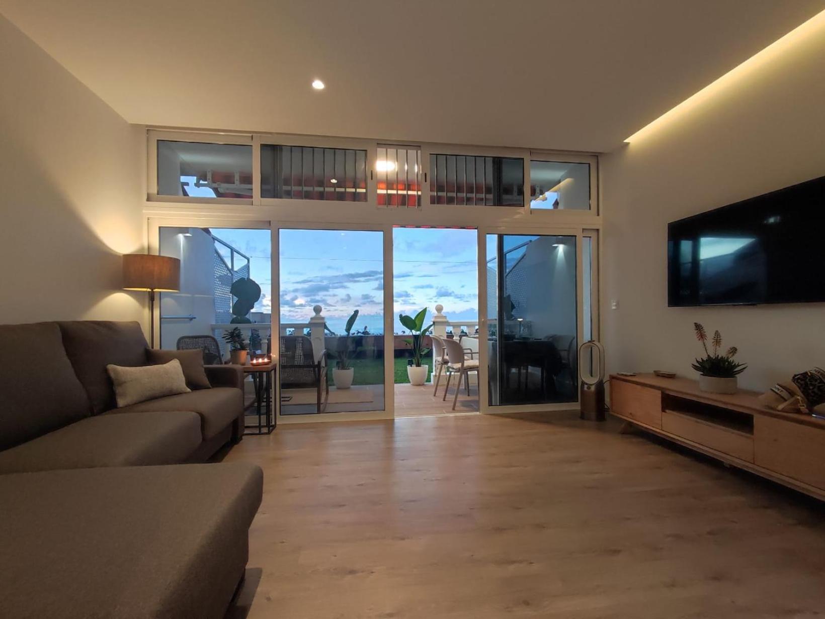 Apartment Ikarus View *