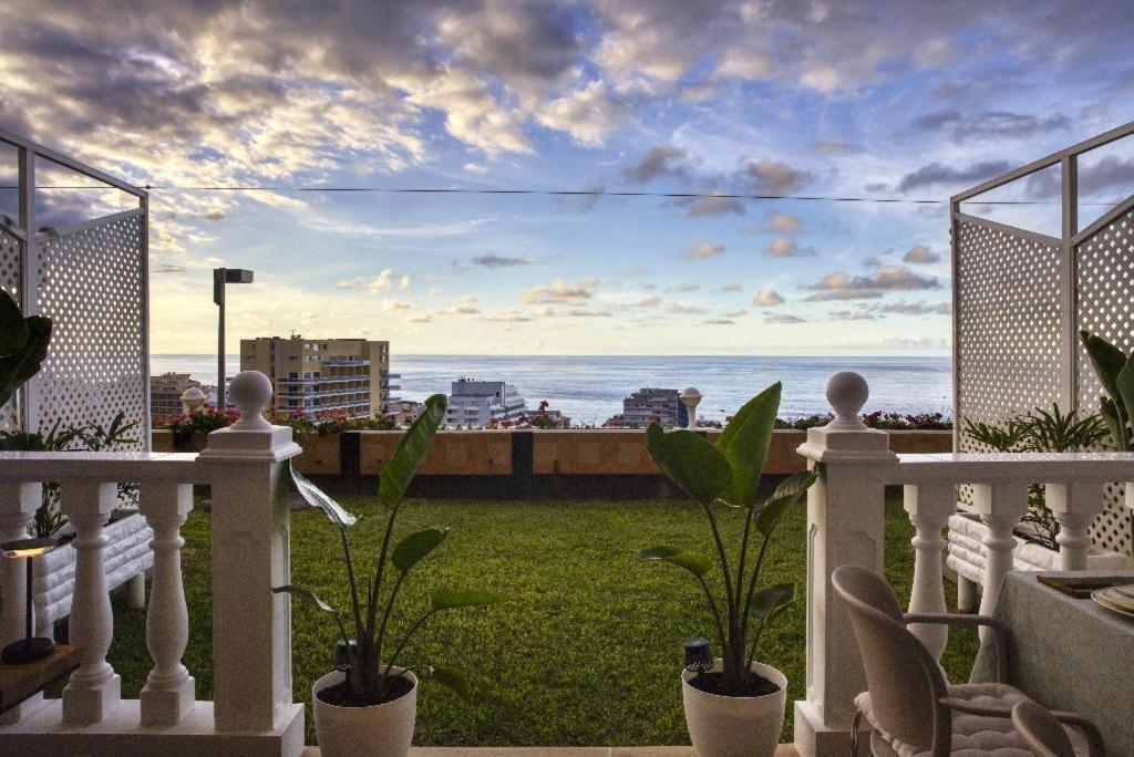 Ikarus View Apartment Puerto de la Cruz (Tenerife)